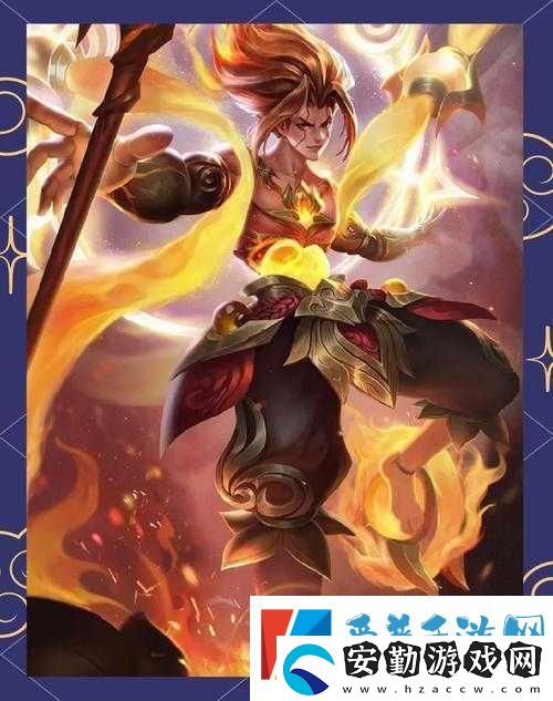 亂斗西游哪吒定位解析！神技秒殺全場