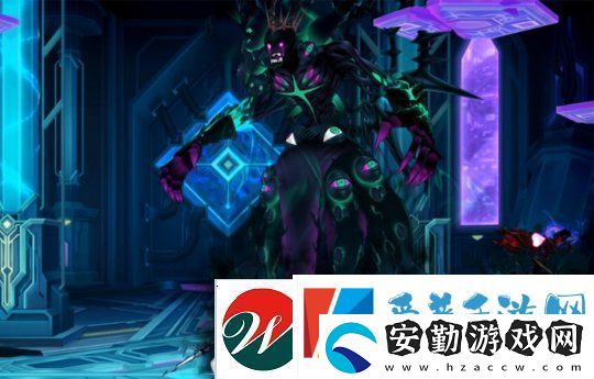世界的終末預(yù)言！艾爾之光新急襲“終末絕境”強(qiáng)力開啟