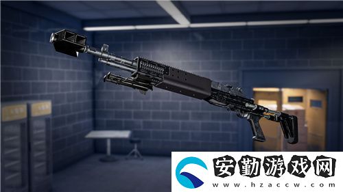 PUBG正式進(jìn)行31.1版本更新