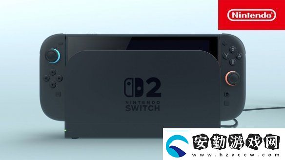 曝任天堂Switch2將于6月發(fā)售！游戲?qū)⒎秩齻€階段推出