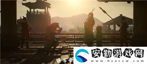 帝國神話國服主題曲MV聽潮發(fā)布