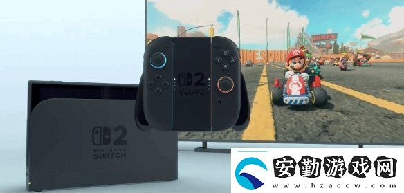 曝任天堂Switch2將于6月發(fā)售！游戲?qū)⒎秩齻€階段推出
