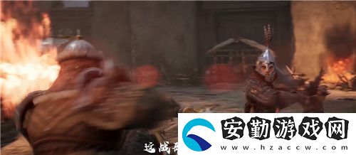 帝國神話國服主題曲MV聽潮發(fā)布