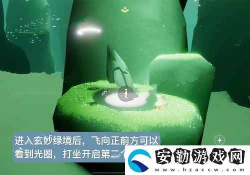 光遇飛行季第二個(gè)任務(wù)完成攻略