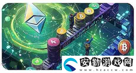 一文了解加密牛市必須由生態(tài)創(chuàng)新驅(qū)動(dòng)