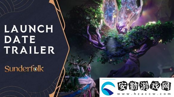 暴雪創(chuàng)始人新公司連出三款新作！最快的4/23就玩得到!