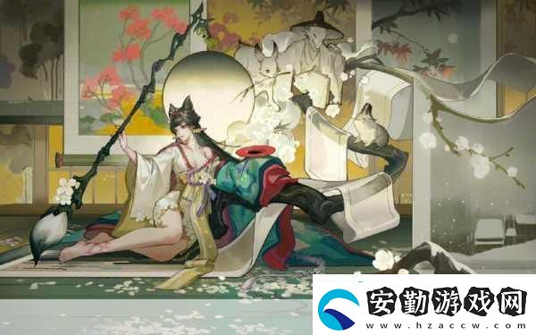 花鳥(niǎo)卷反擊流深度攻略