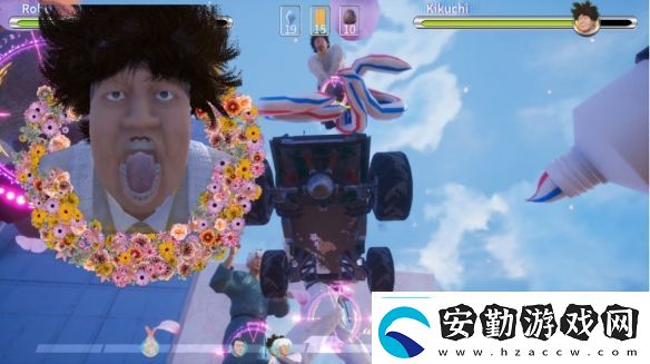家里蹲7年開發(fā)!塔防游戲家里蹲發(fā)售！阿宅神游
