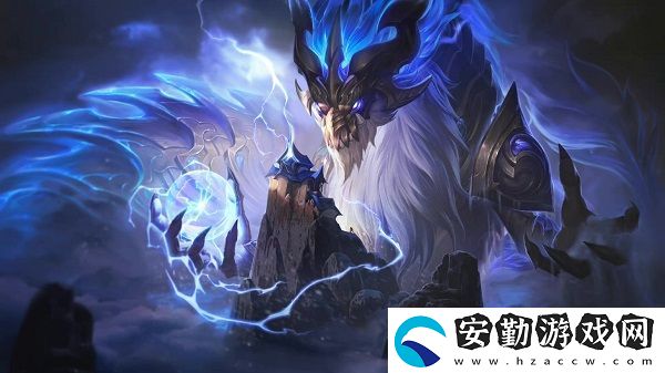 英雄聯(lián)盟手游神龍尊者皮膚價(jià)格介紹