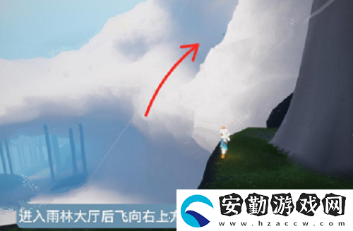 光遇樂(lè)鐘修補(bǔ)匠位置攻略