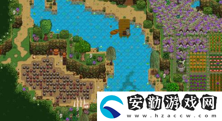 星露谷物語(yǔ)1.5齊鉆烹飪?nèi)蝿?wù)怎么做