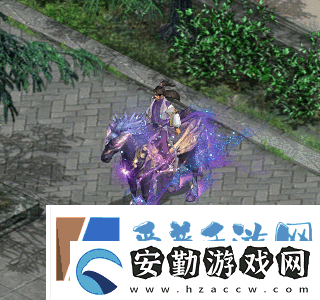 十大名俠由你評(píng)選！劍俠世界