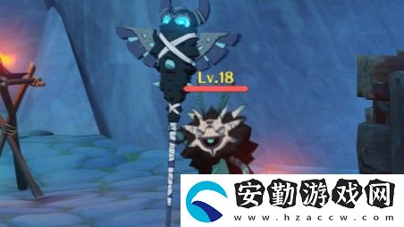 原神風丘丘薩滿位置介紹