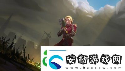 遺物系統(tǒng)強勢來襲！全新SSR角色葉齡登場！