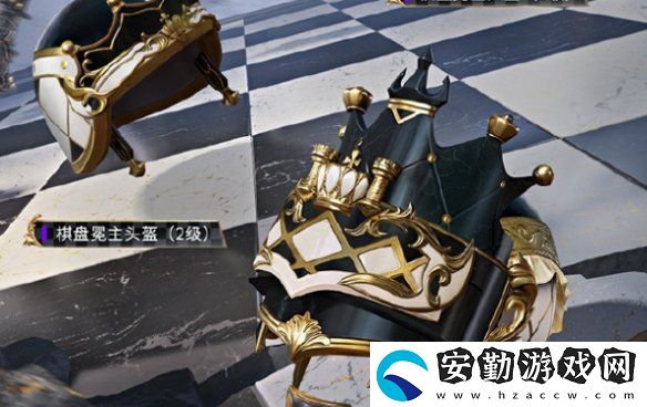 和平精英棋盤冕主什么時候上線