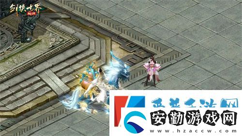 十大名俠由你評(píng)選！劍俠世界