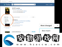 tineye網(wǎng)頁(yè)版入口在哪里