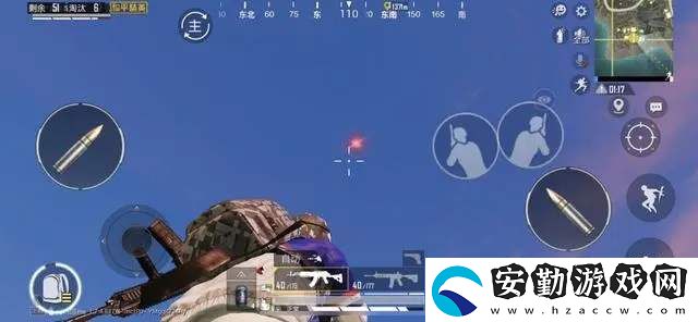 和平精英超級空投怎么召喚