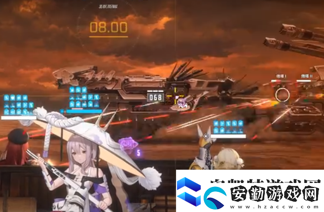 勝利女神
