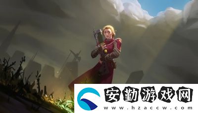 遺物系統(tǒng)強(qiáng)勢(shì)來(lái)襲！全新SSR角色葉齡登場(chǎng)！