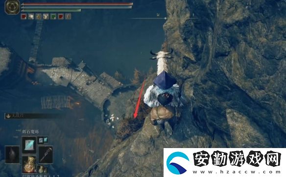 艾爾登法環(huán)黃金樹(shù)幽影武器蛇連枷怎么獲得