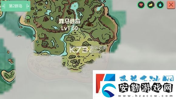 創(chuàng)造與魔法釣魚點匯總