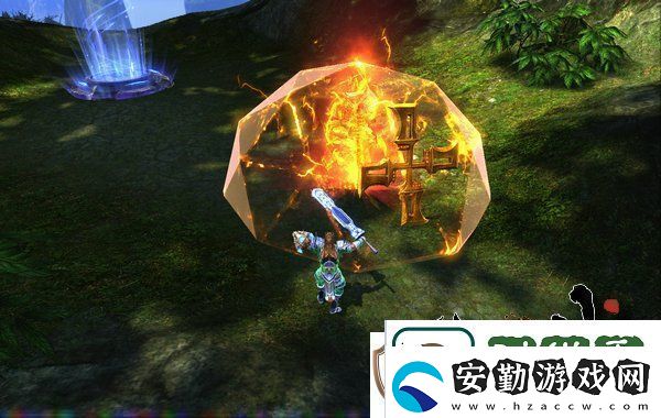 混沌降臨！玄天之劍新服“混沌天穹”4月3日盛大開啟！