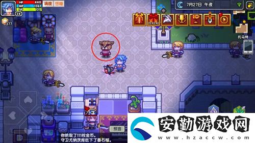 伊洛納試驗(yàn)場(chǎng)怎么打