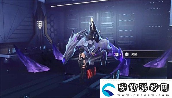 鳴潮推演的邊界任務怎么做