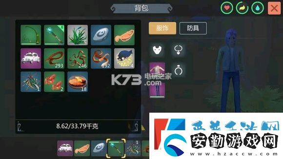 創(chuàng)造與魔法釣魚點匯總
