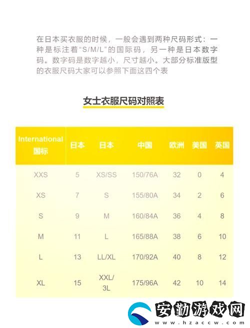 全新體驗——“歐洲尺碼日本尺碼專線不卡頓”帶來的購物革命