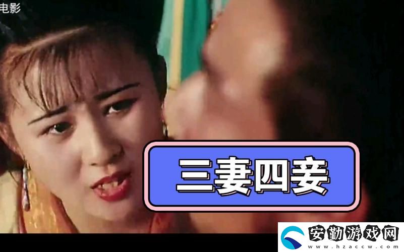 三妻四妾免費(fèi)觀看完整版——探索復(fù)雜的人際關(guān)系與情感糾葛