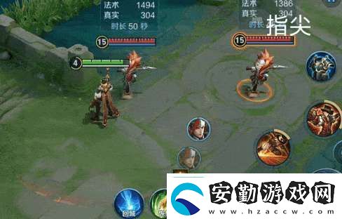 S39賽季馬可波羅吃滿debuff不止是冰霜沖擊削弱