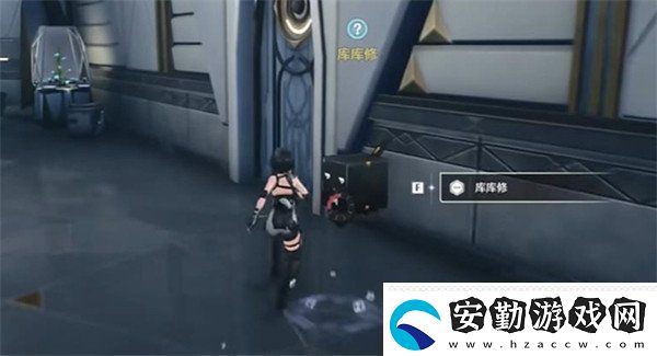 鳴潮推演的邊界任務怎么做