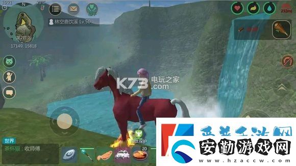創(chuàng)造與魔法釣魚點匯總