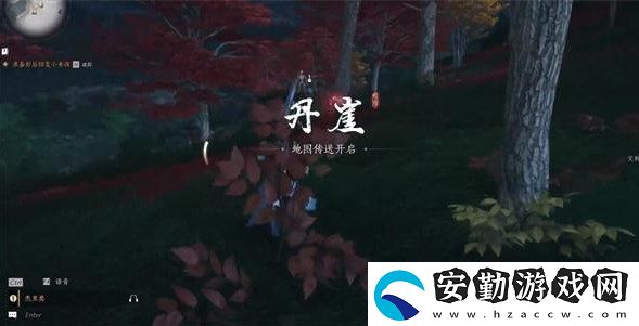 燕云十六聲昆蟲(chóng)博物奇術(shù)如何收集
