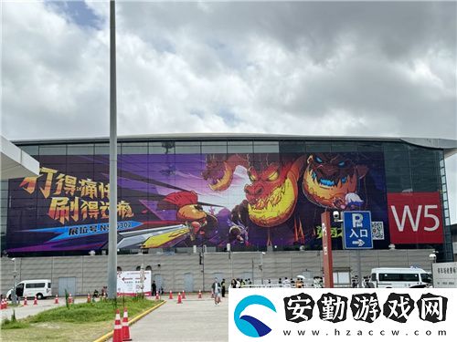 英勇之地2024ChinaJoy首秀！巨有料