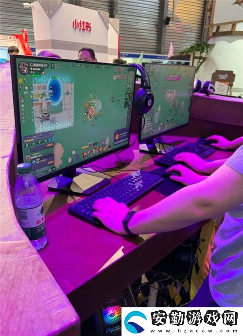 英勇之地2024ChinaJoy首秀！巨有料