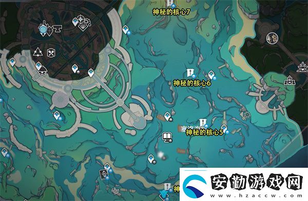 原神真是讓人垂涎欲滴任務(wù)完成攻略技能加點(diǎn)與搭配策略個(gè)性化成長(zhǎng)路線