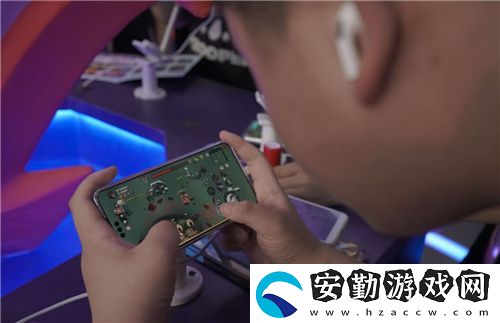 英勇之地2024ChinaJoy首秀！巨有料