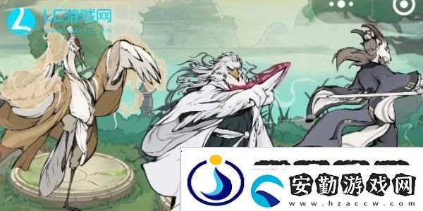 無(wú)名之輩武學(xué)搭配攻略大全最新
