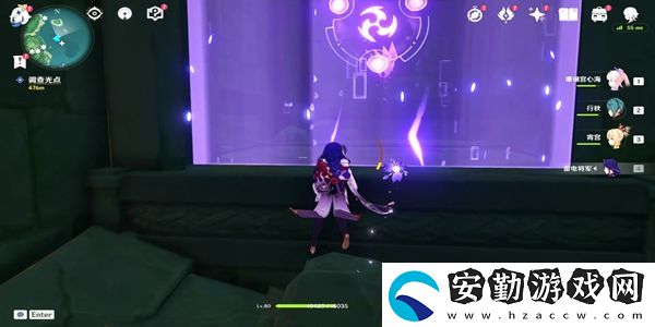 原神神瞳位置大全
