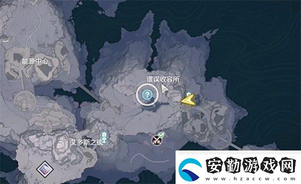 鳴潮推演的邊界任務怎么做