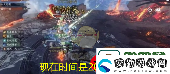 逆水寒手游英雄司燼瑯影開荒攻略詳解