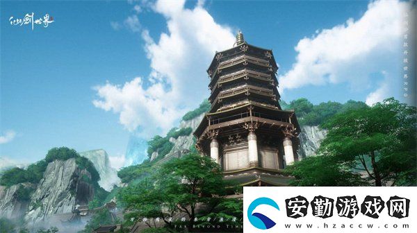 仙劍世界萬物有靈測試內(nèi)容前瞻