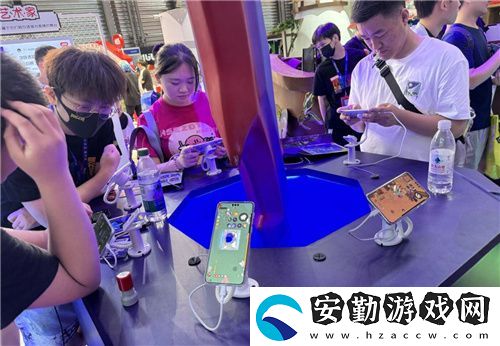 英勇之地2024ChinaJoy首秀！巨有料