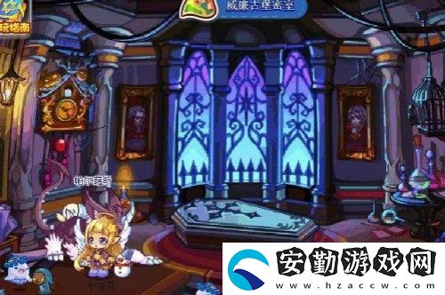洛克王國帕爾薩斯蛋怎么獲得