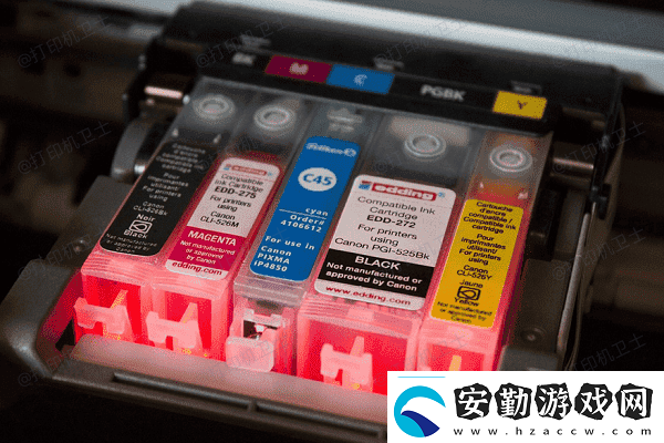 打印機(jī)打出來不清晰怎么調(diào)整常見的5種方法