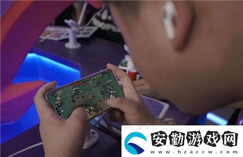 英勇之地2024ChinaJoy首秀！巨有料