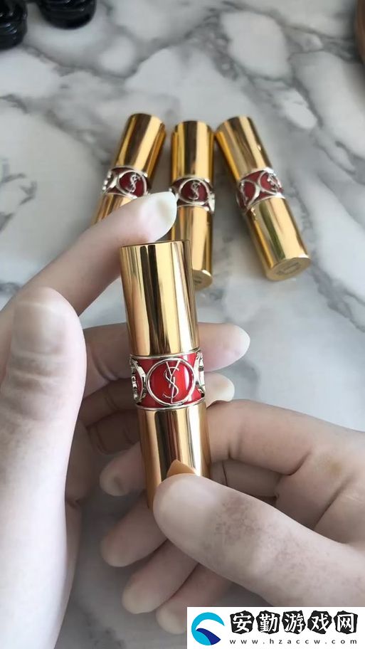 YSL水蜜桃86滿十八歲會黑嗎